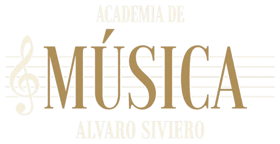 Academia de Música, Alvaro Siviero